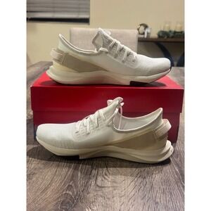 New Balance DynaSoft Nergize Sport v2 White Beige Training Shoes WNRGSAC2 Wns 10